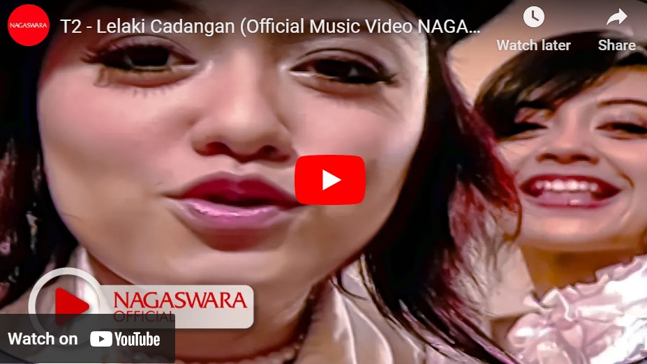 lagu lelaki cadangan t2.