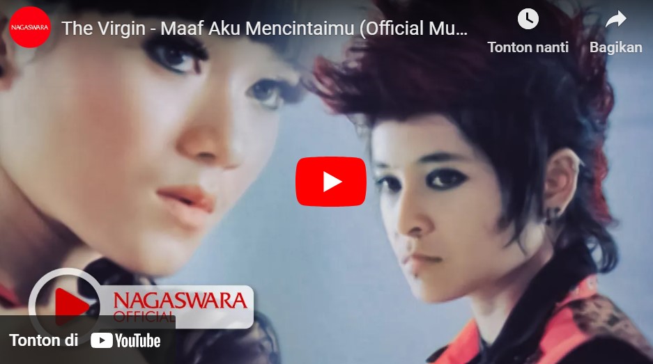 lagu maaf aku mencintaimu the virgin. lagu maaf aku mencintaimu the virgin.