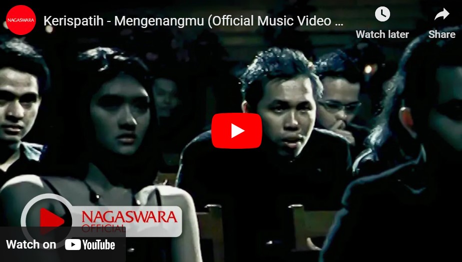 lagu mengenangmu kerispatih. lagu mengenangmu kerispatih.