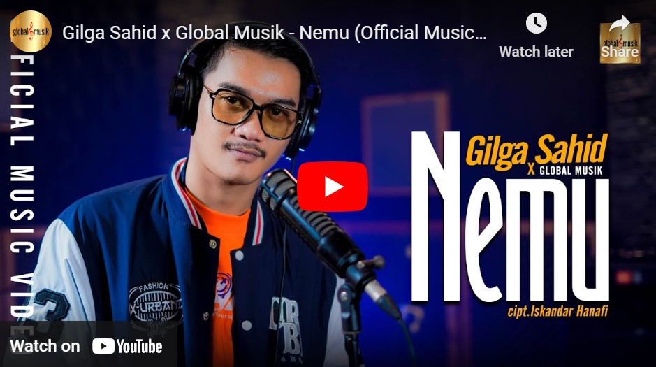 lagu nemu gilga sahid. lagu nemu gilga sahid.