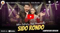 lagu sido rondo niken salindry ft masdddho. lagu sido rondo niken salindry ft masdddho.