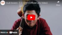 lagu tiktok 12345 budi doremi.
