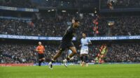 manchester city gagal