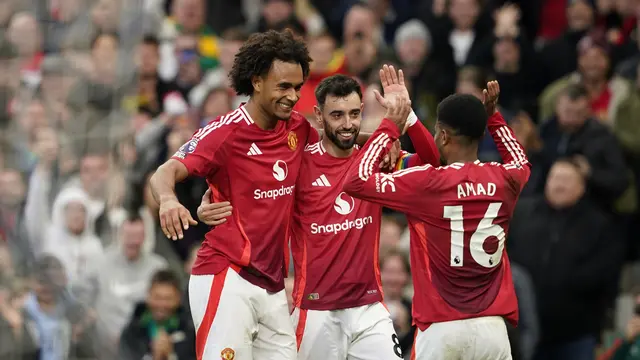 mu menang