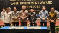 penganugerahan investment award 2024 penganugerahan investment award 2024