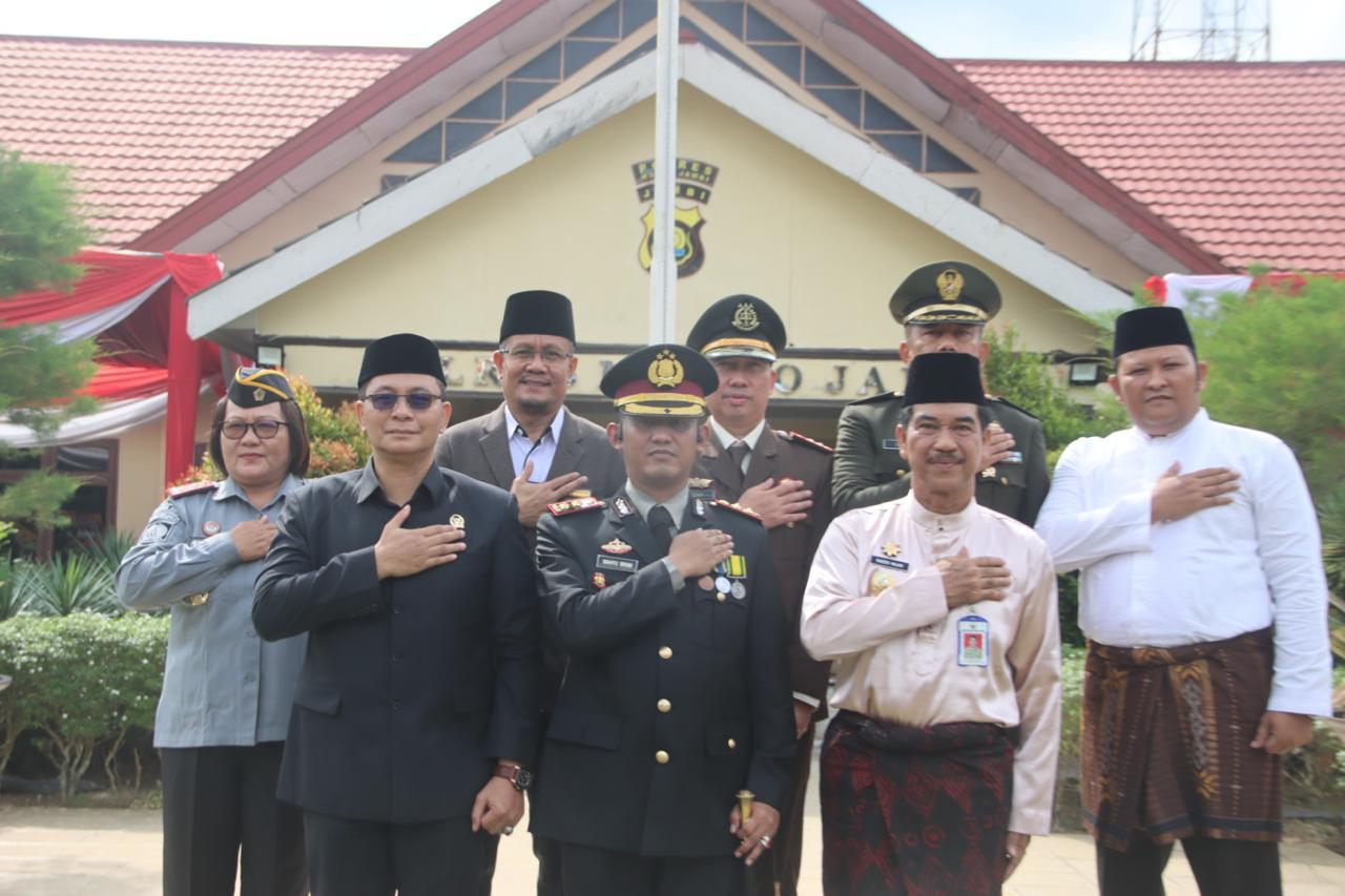 raden najmi hadiri hut bhayangkara