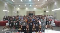 rapat pleno