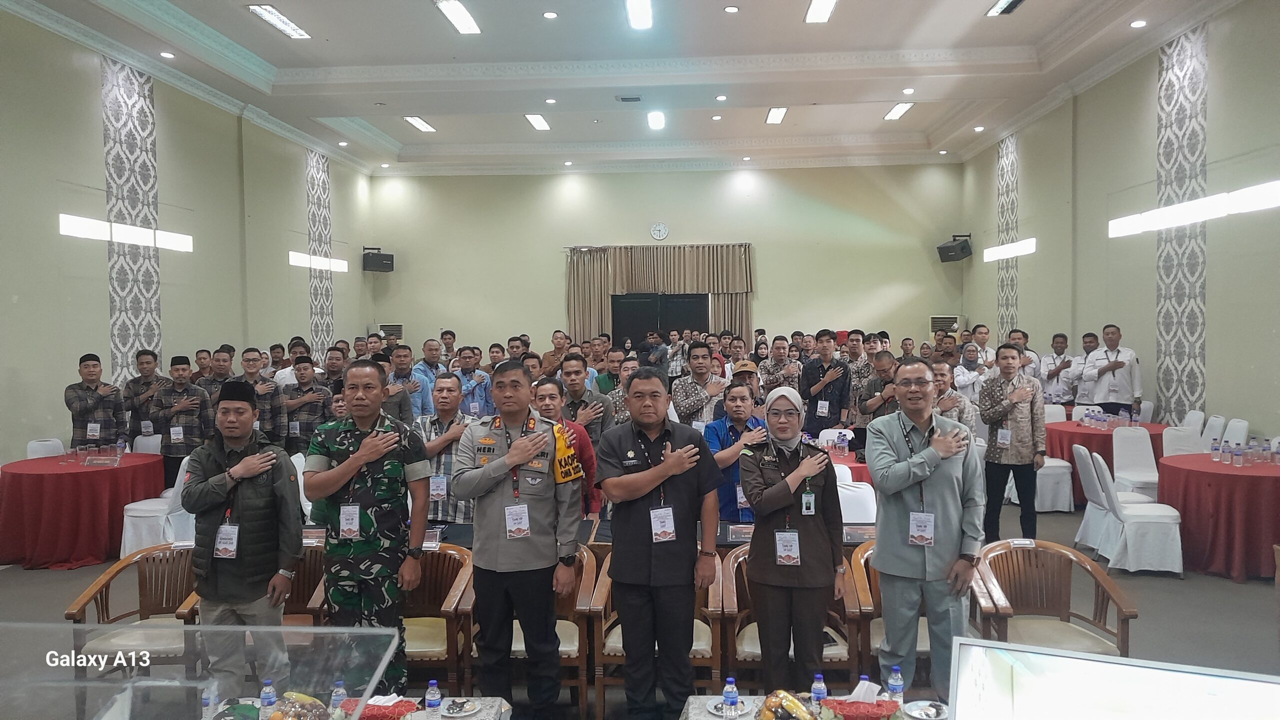 rapat pleno