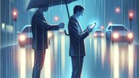 Di era digital ini, smartphone sudah menjadi bagian tak terpisahkan dari kehidupan sehari-hari.