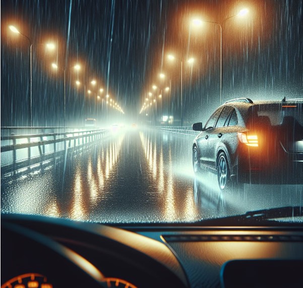 Musim hujan bisa membawa suasana yang menenangkan namun juga menantang, terutama jika Anda tidak siap menghadapinya. Musim hujan bisa membawa suasana yang menenangkan namun juga menantang, terutama jika Anda tidak siap menghadapinya.