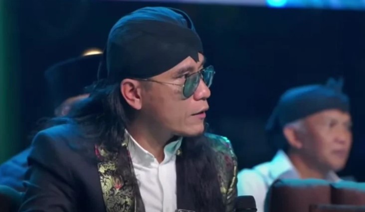 Video yang menampilkan ceramah Miftah Maulana Habiburrahman atau yang akrab disapa Gus Miftah viral di media sosial.