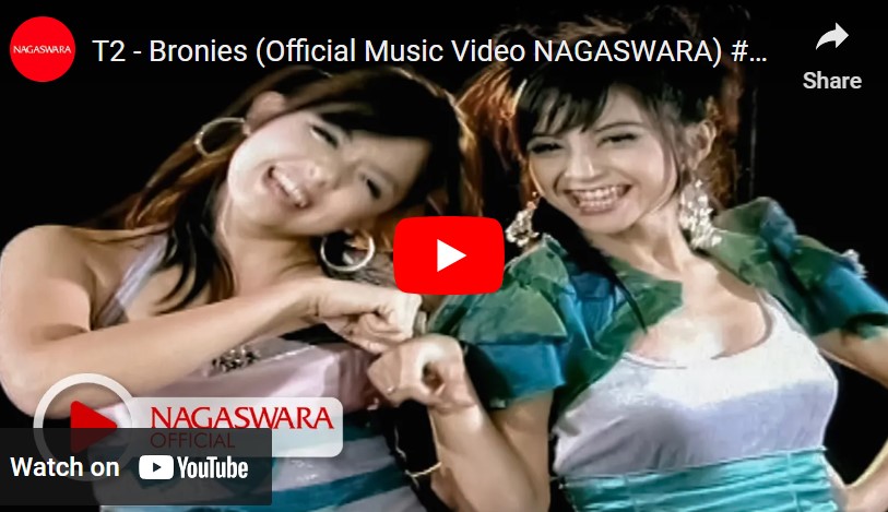 Lagu Bronies - T2.