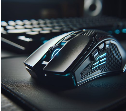 Mouse, meskipun tampak sederhana, merupakan perangkat penting yang dapat mempengaruhi kenyamanan dan produktivitas saat menggunakan komputer. Mouse, meskipun tampak sederhana, merupakan perangkat penting yang dapat mempengaruhi kenyamanan dan produktivitas saat menggunakan komputer.