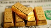 Harga Emas Menanti Level Psikologis USD3.000