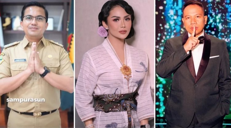 Daftar lengkap artis yang kalah hitungan cepat Pilkada 2024 ini mencuri perhatian publik. Daftar lengkap artis yang kalah hitungan cepat Pilkada 2024 ini mencuri perhatian publik.