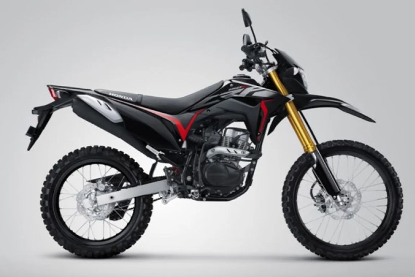 Motor trail semakin populer di Indonesia, baik untuk kegiatan off-road, hobi, maupun gaya hidup.