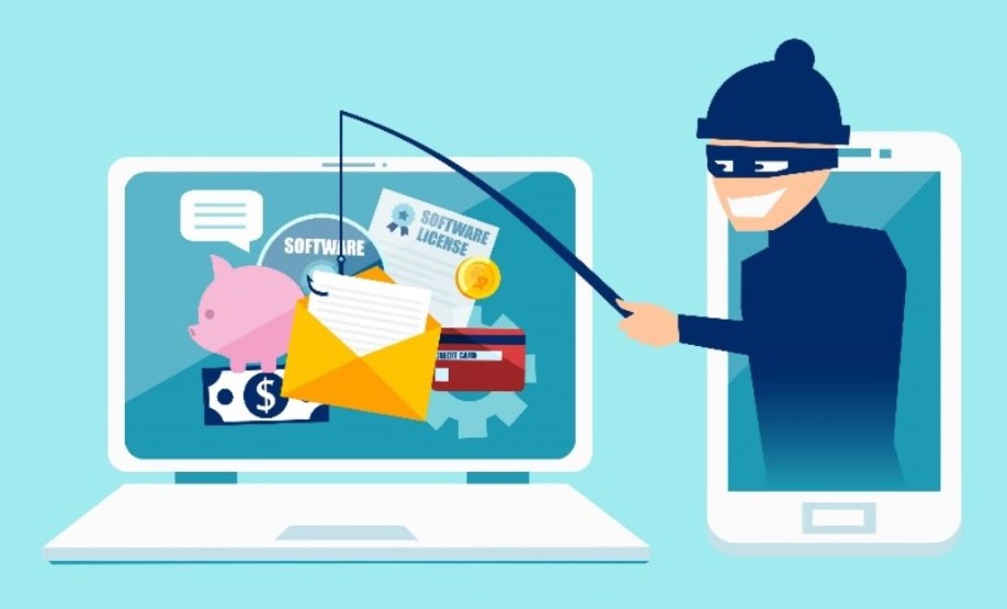 Di era digital, ancaman siber menjadi salah satu tantangan terbesar dalam menjaga keamanan data pribadi.