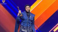 Daftar lengkap pemenang AMI Awards 2024 banyak dicari publik.