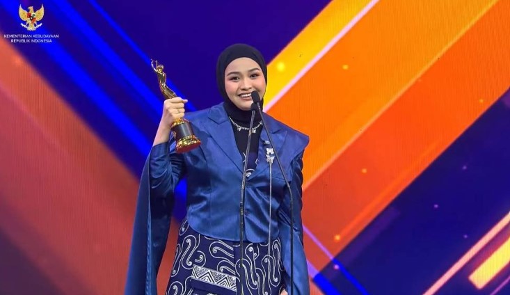 Daftar lengkap pemenang AMI Awards 2024 banyak dicari publik.