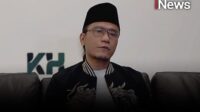 Pendakwah kondang Miftah Maulana alias Gus Miftah menyatakan mundur dari jabatannya sebagai Utusan Khusus Presiden Bidang Kerukunan Beragama dan Pembinaan Sarana Keagamaan.    
