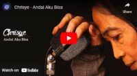 Lagu Andai Aku Bisa - Chrisye. Lagu Andai Aku Bisa - Chrisye.