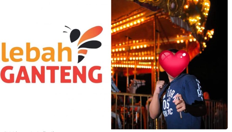 Warganet dihebohkan dengan terungkapnya sosok asli di balik Lebah Ganteng. Sosok ini adalah si penerjemah film bahasa Inggris.