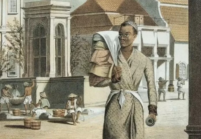 Kisah penuh hikmah yang terjadi antara Imam Ahmad bin Hanbal dan tukang roti ini menarik untuk disimak. Kisah penuh hikmah yang terjadi antara Imam Ahmad bin Hanbal dan tukang roti ini menarik untuk disimak.