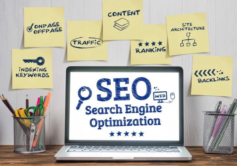 Dalam era digital saat ini, perusahaan dan individu semakin sadar akan pentingnya SEO.