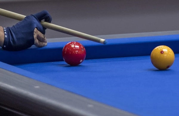 Billiard adalah permainan meja yang memiliki daya tarik yang tinggi di kalangan penggemar olahraga dan rekreasi.