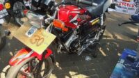 Era kejayaan motor 2-tak di Indonesia meninggalkan kenangan manis bagi banyak orang.