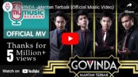Lagu Mantan Terbaik - Govinda.