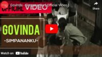 Lagu Simpananku - Govinda.