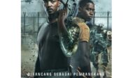 Film sci-fi telah menjadi salah satu genre favorit penggemar film di seluruh dunia.
