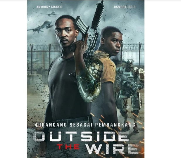Film sci-fi telah menjadi salah satu genre favorit penggemar film di seluruh dunia.
