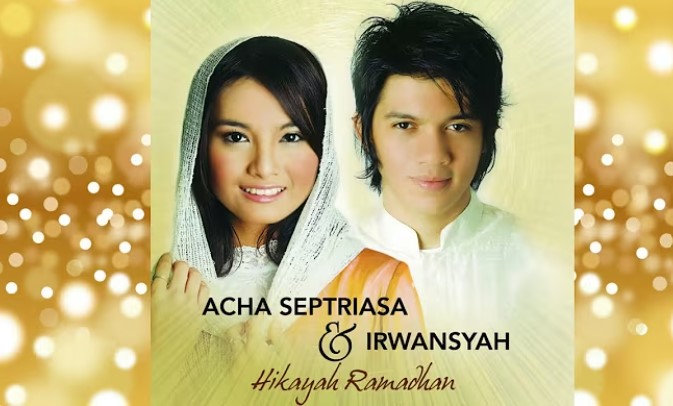 Lagu Menuju Puasa - Acha Septriasa Ft Irwansyah.