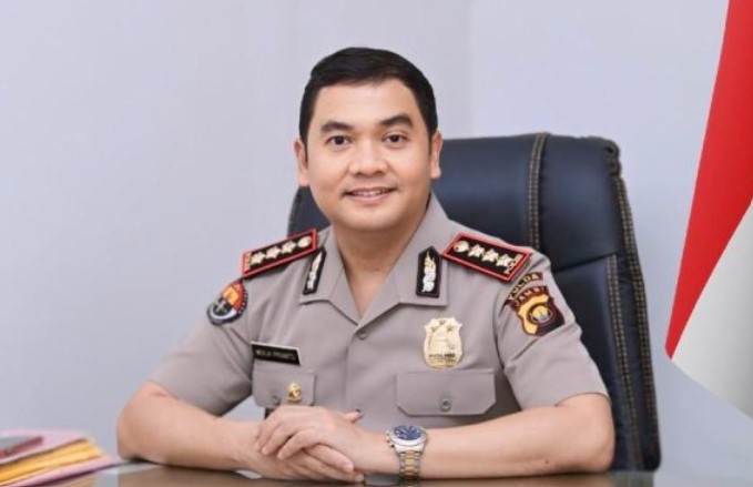 Pilkada serentak 2024 yang berlangsung di Provinsi Jambi khususnya tahap pemungutan dan perhitungan suara pada tanggal 27 Nopember berlangsung aman dan kondusif.