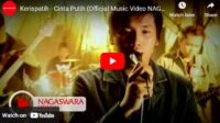 Lagu Cinta Putih - Kerispatih. Lagu Cinta Putih - Kerispatih.