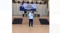 Anggota DPR RI dari Provinsi Jambi, Dr. H. Syarif Fasha, M.E., mengadakan kegiatan reses pada masa persidangan pertama Tahun Sidang 2024-2025