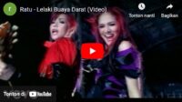 Lagu Lelaki Buaya Darat - Ratu.