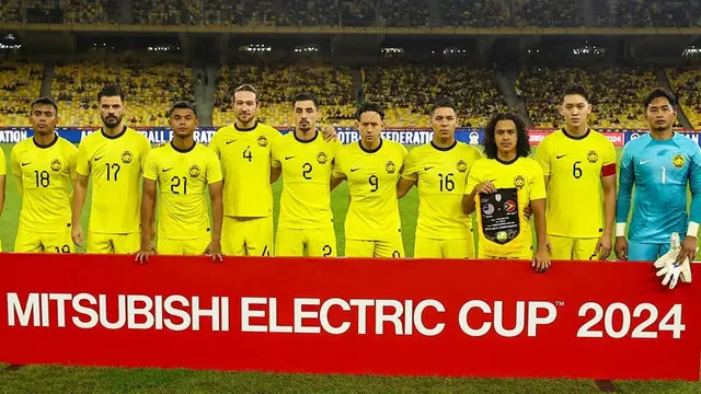 semifinal piala aff 2024