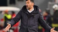 sergio conceicao