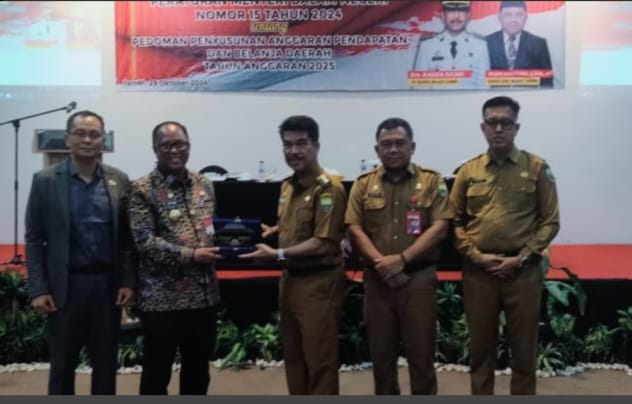 sosialisasi permendagri