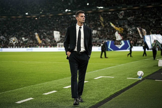 thiago motta