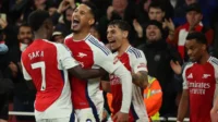 william saliba william saliba