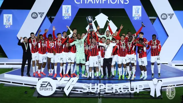 ac milan sikat inter