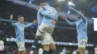 arsenal ditahan brighton