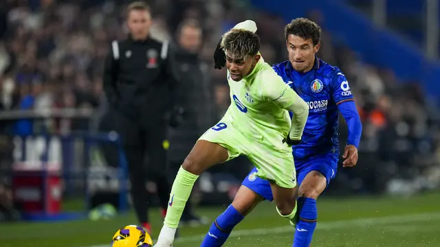 barcelona gagal raih poin