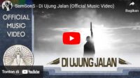 Lagu Di Ujung Jalan - Samsons. Lagu Di Ujung Jalan - Samsons.