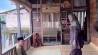 Gubernur Jambi, Al Haris menyatakan, bakal membangkitkan budaya-budaya lama dari Provinsi Jambi.