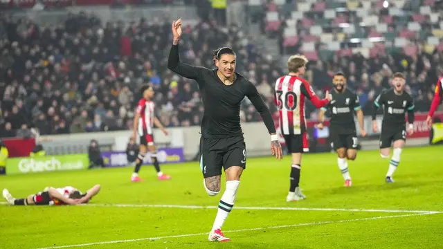 darwin nunez darwin nunez